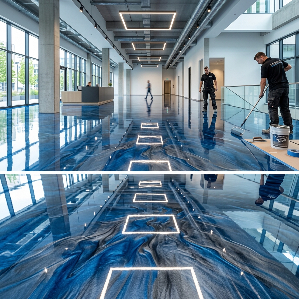 Flooring Solutions