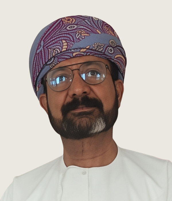 Abdul Ghani Dad Rehman Khaliq